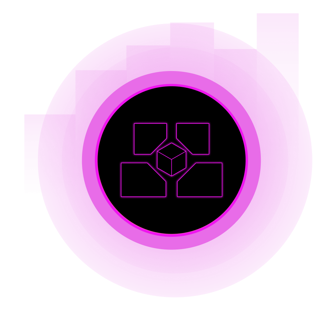 Bloktopia icon
