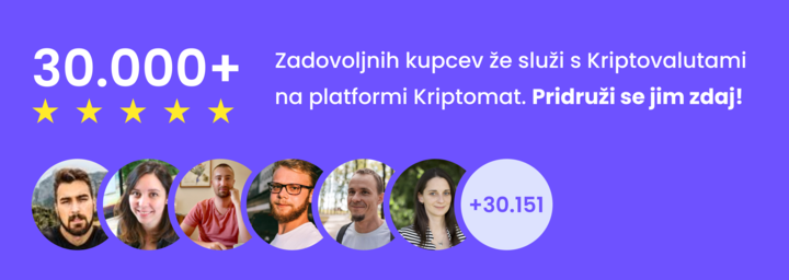 Kriptomat aplikacijo