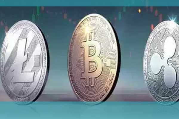 bitcoin obchodovanie