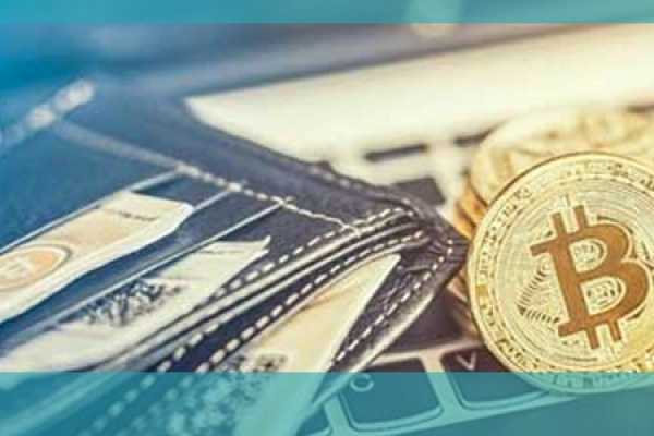 bitcoin peňaženka