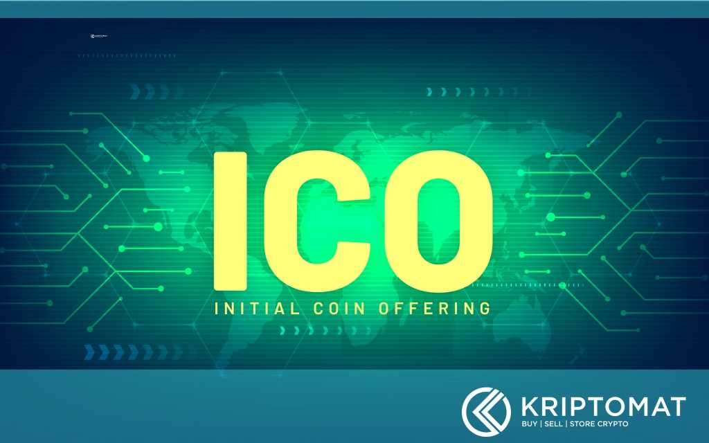 What Is An Ico Kriptomat