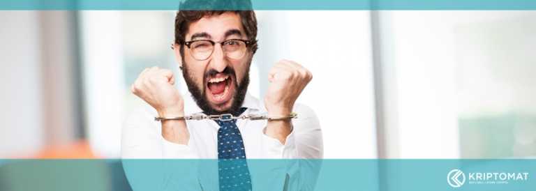 Sistema Ponzi e Altre Truffe delle Criptovalute