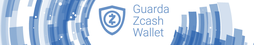 guarda zcash wallet