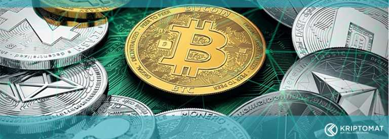 Criptomoneda – Panorama de las monedas digitales populares