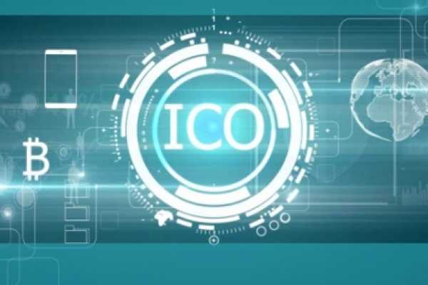 Cos’è-Una-ICO