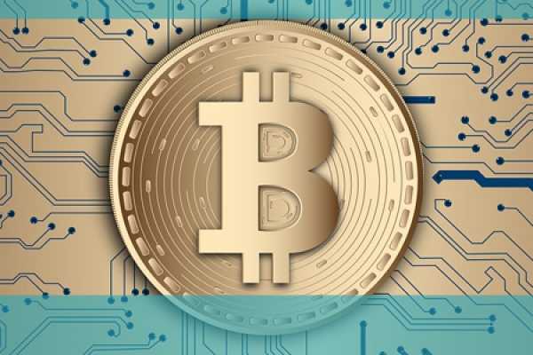 Une histoire d’or Bitcoin kriptomat