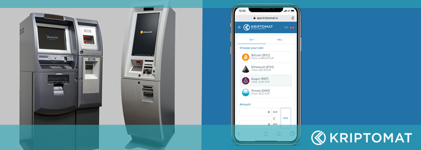 Kako kupiti bitcoin na bankomatu u Hrvatskoj i zašto koristiti online mjenjačnice