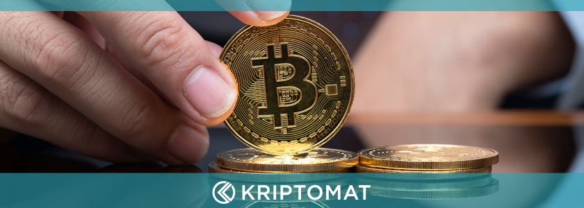 bitcoin trust kriptomat