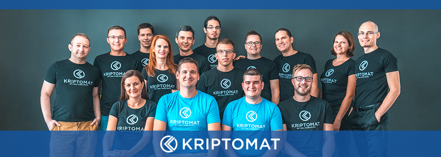 Kriptomat in 2018: A Year in Review