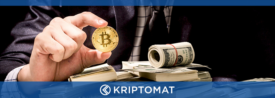 How And Where To Buy Bitcoin Kriptomat - 