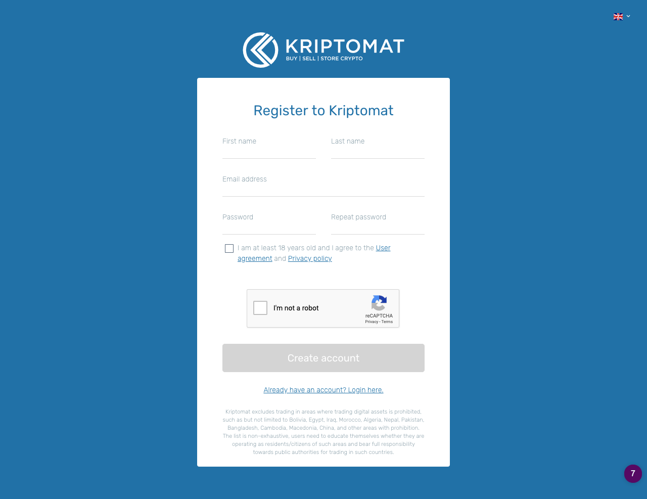 What Is Ethereum Everything You Need To Know Kriptomat