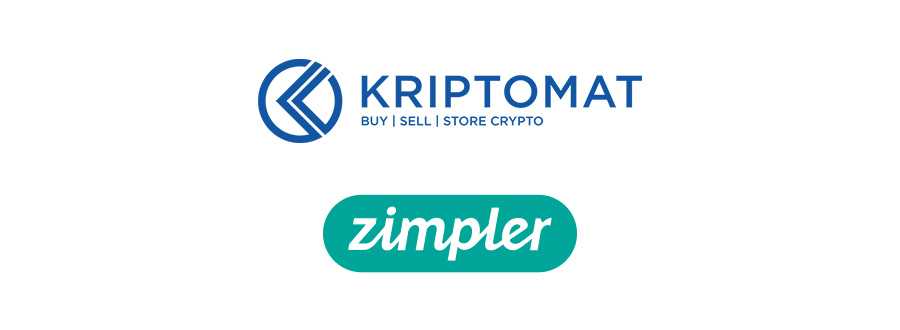 How to use Zimpler to Easily Buy Cryptocurrencies - Kriptomat