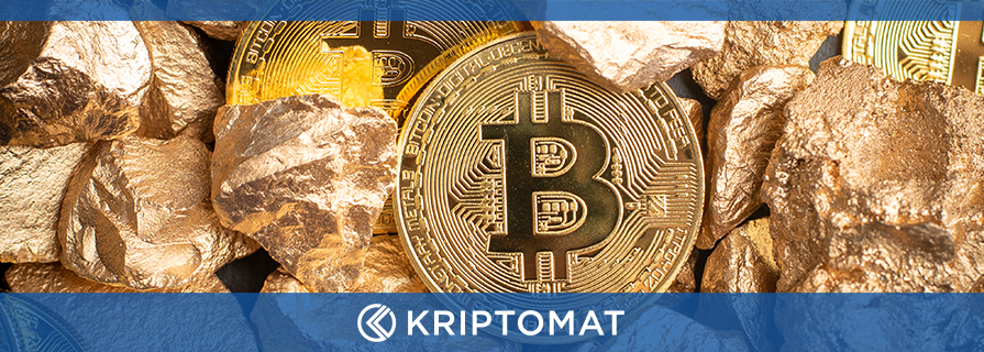 Was ist Kryptowährungs-Mining und wie baut man Bitcoin ab?