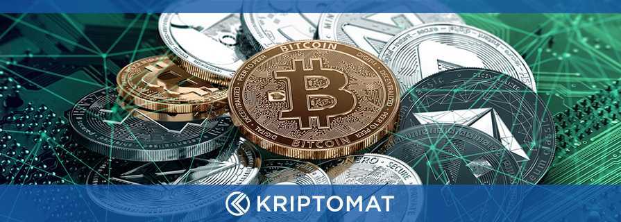 što su to kriptovalute automatski ulažu bitcoin