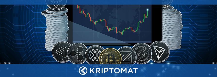 Il mercato delle criptovalute: spiegazione per principianti