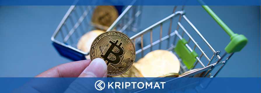 Bitcoin vásárlása: hogyan működik és mely platformokat használja