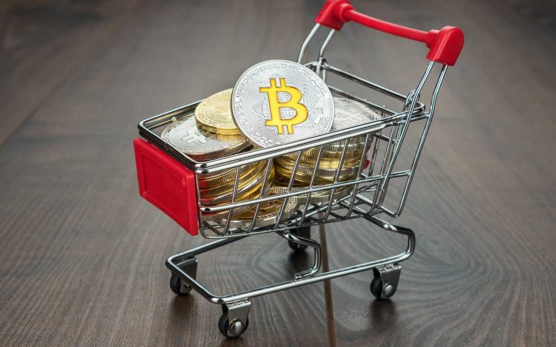 How Normal People Are Building Small Fortunes With Cryptocurrency Faster Than Stock Market Traders