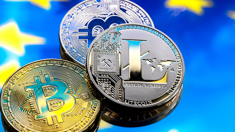 exchange coin crypto