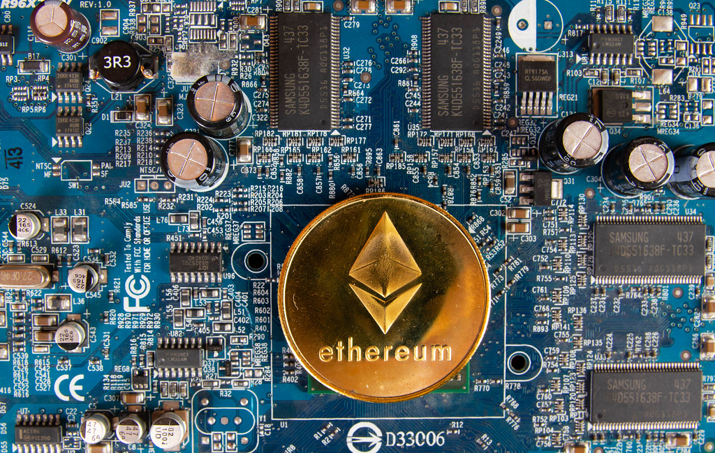 ethereum and the altcoin boom