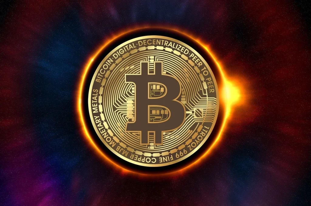 10 éves a Bitcoin