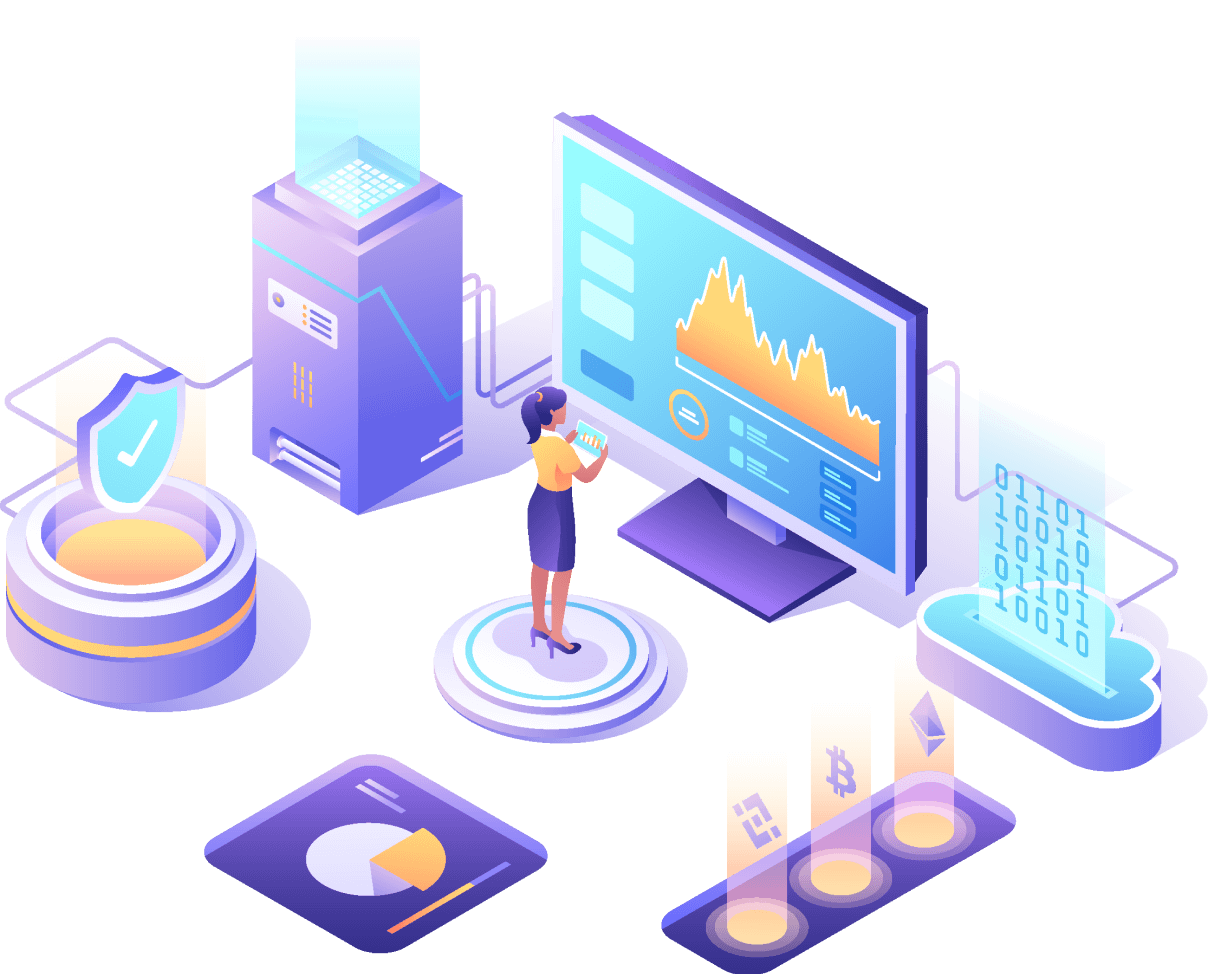 Noções básicas de Blockchain