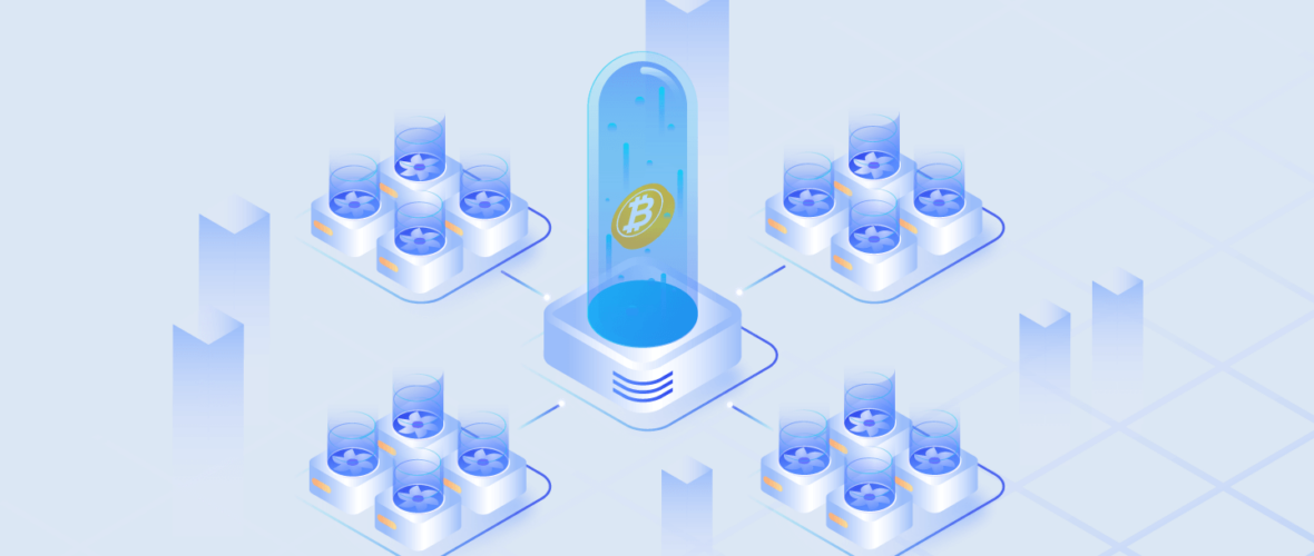 bitcoin este o investiție în tehnologia blockchain