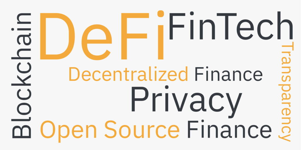 What Is DeFi? A Brief Guide to Decentralized Finance