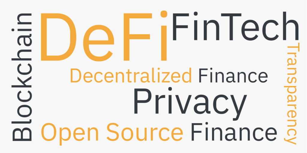 What Is DeFi? A Brief Guide to Decentralized Finance