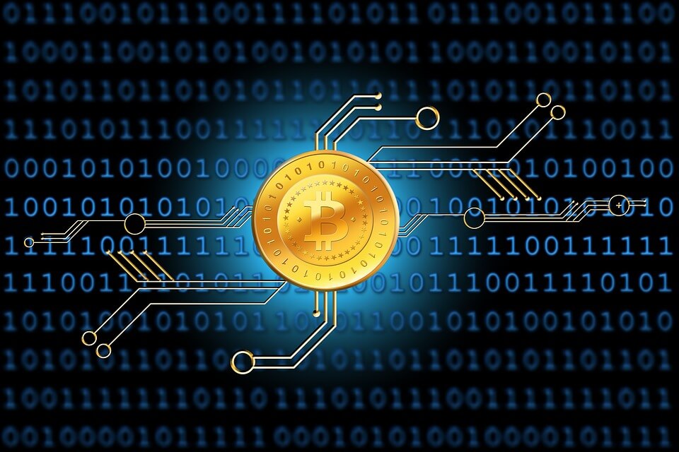 are bitcoin and blockchain technology the future