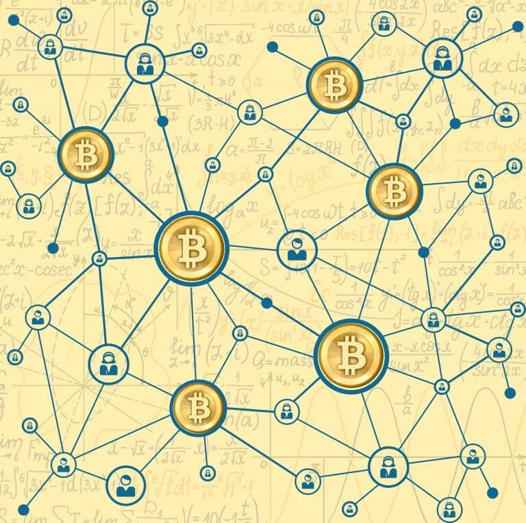 Praktinis „Blockchain“ ir kriptovaliutų panaudojimas