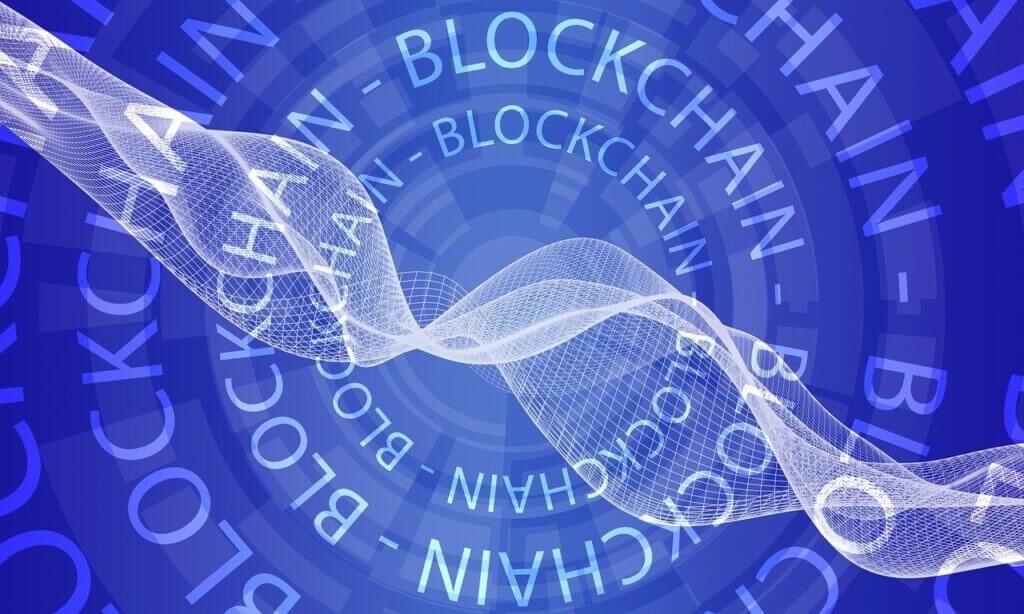 how to invest in blockchain technology stocks