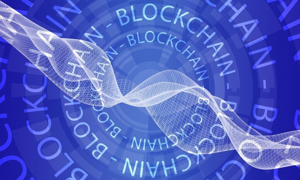 how to invest in blockchain stocks