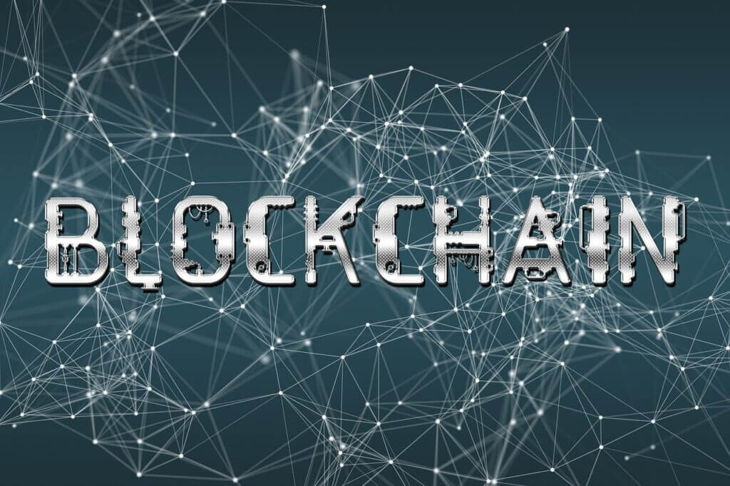 blockchain technologija