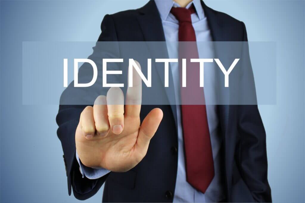blockchain-enabled identity management