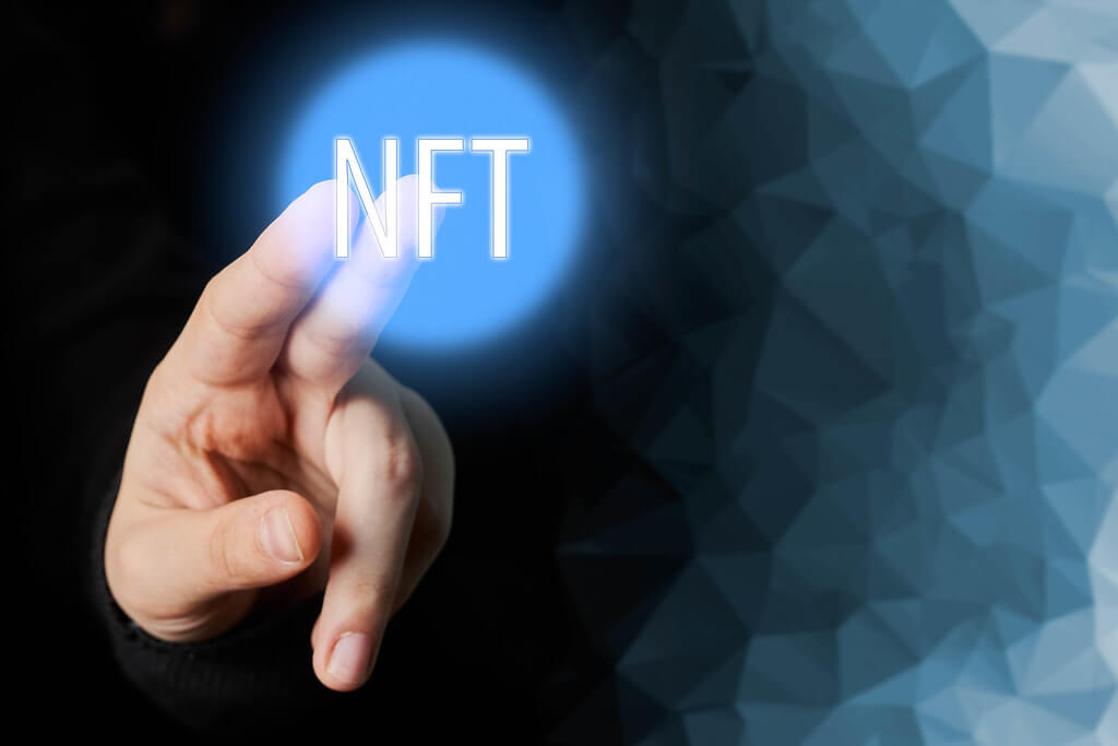NFT jako investice