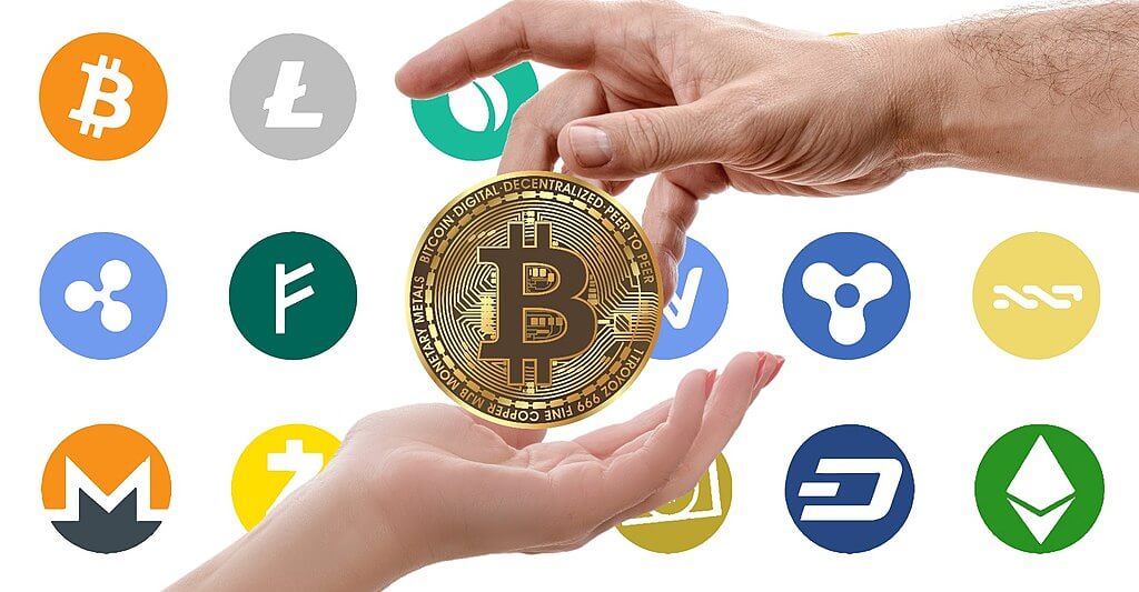 kaip nuskusti bitcoin dabartinis litecoin