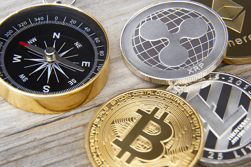 5 raisons pour lesquelles crypto-monnaie est une perte de temps