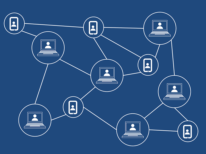 types of cryptocurrency