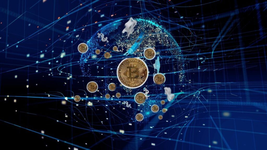 bitcoin este o investiție în tehnologia blockchain hei, comercianții cripto învață cum să tranzacționeze