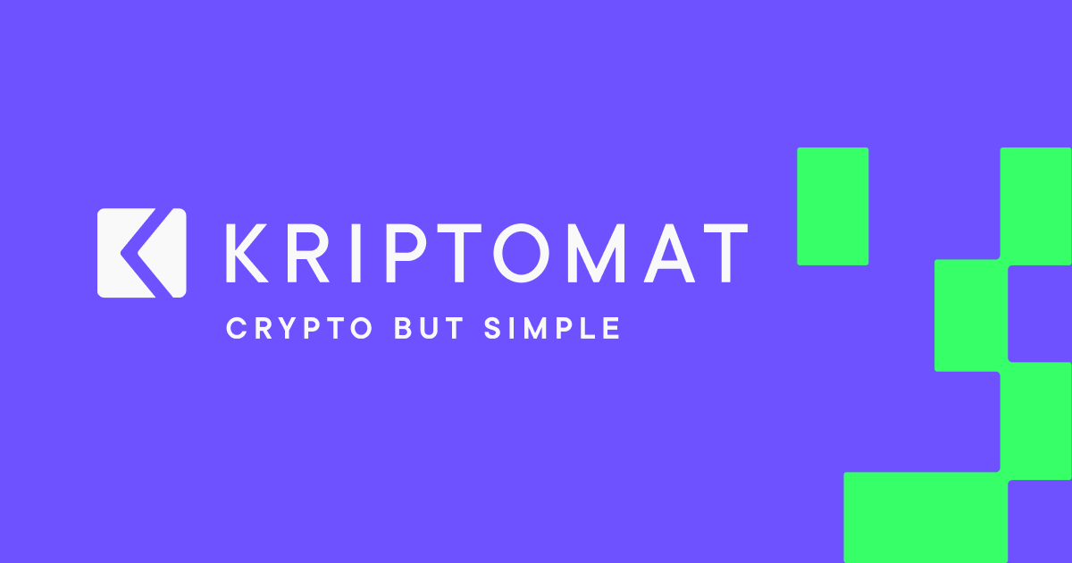 Kriptomat – Buy, Trade, and Invest in Crypto