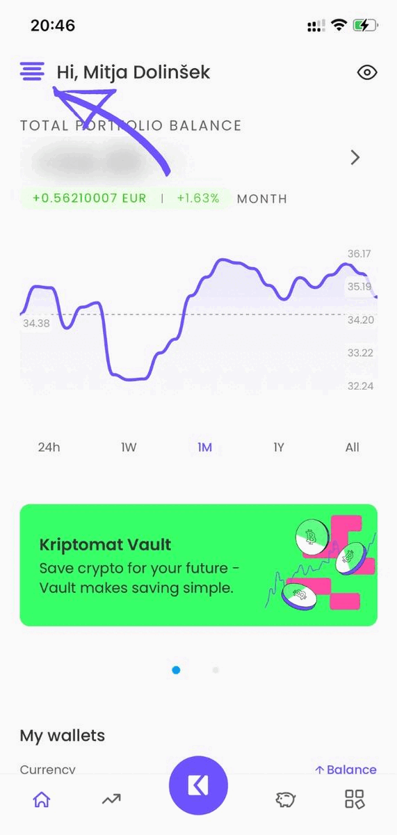 how to create an nft on opensea with kriptomat: a simple guide