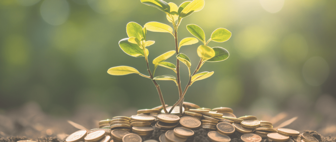 el aca para pequeños inversores: cómo empezar con fondos limitados