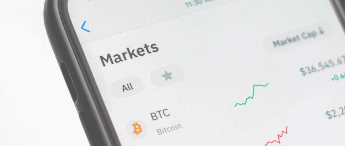 how can cryptocurrency protect your portfolio against inflation?