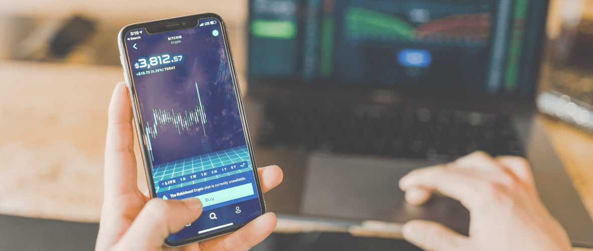 how can kriptomat's tools help you spot trading opportunities?