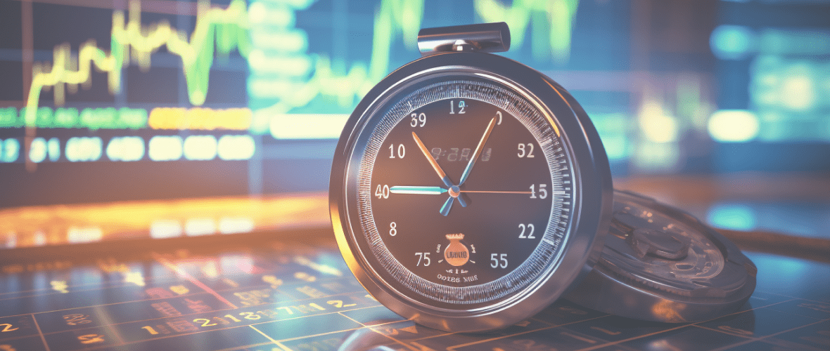 how to choose the right interval for your dca strategy