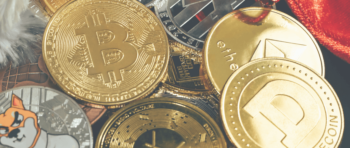 les dix grands : la stratégie de portefeuille intelligente de kriptomat pour les crypto-monnaies à forte capitalisation boursière