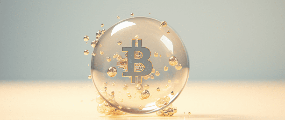 What is the Role of DCA in Reducing the Impact of Crypto Bubbles ...