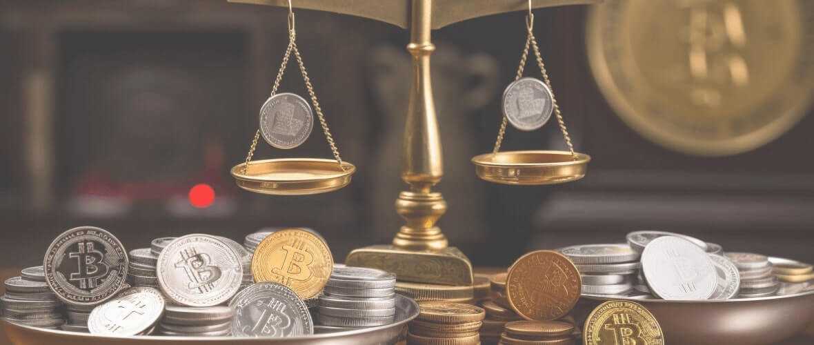 How To Build A Balanced Crypto Portfolio Strategies For Risk 