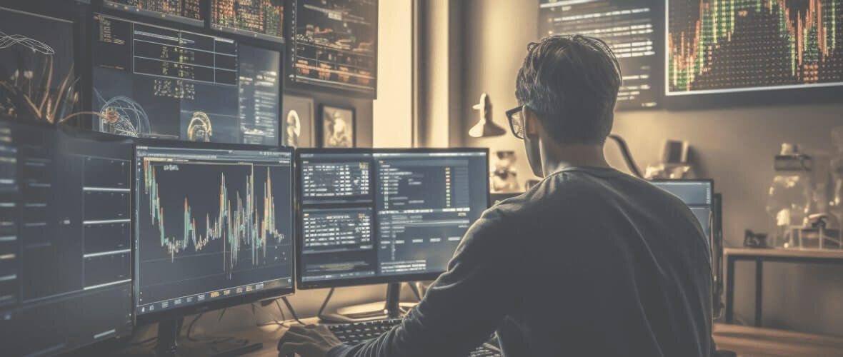 what are the key elements of a successful crypto trading plan?