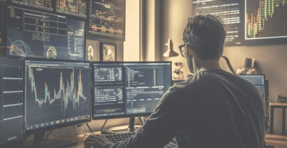 what are the key elements of a successful crypto trading plan?